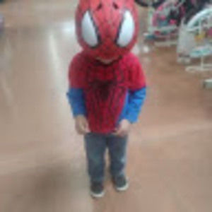 Meet your Posher, E.